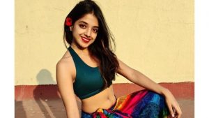 8 Things You Didn't Know About Khushi Dubey - Super Stars Bio
