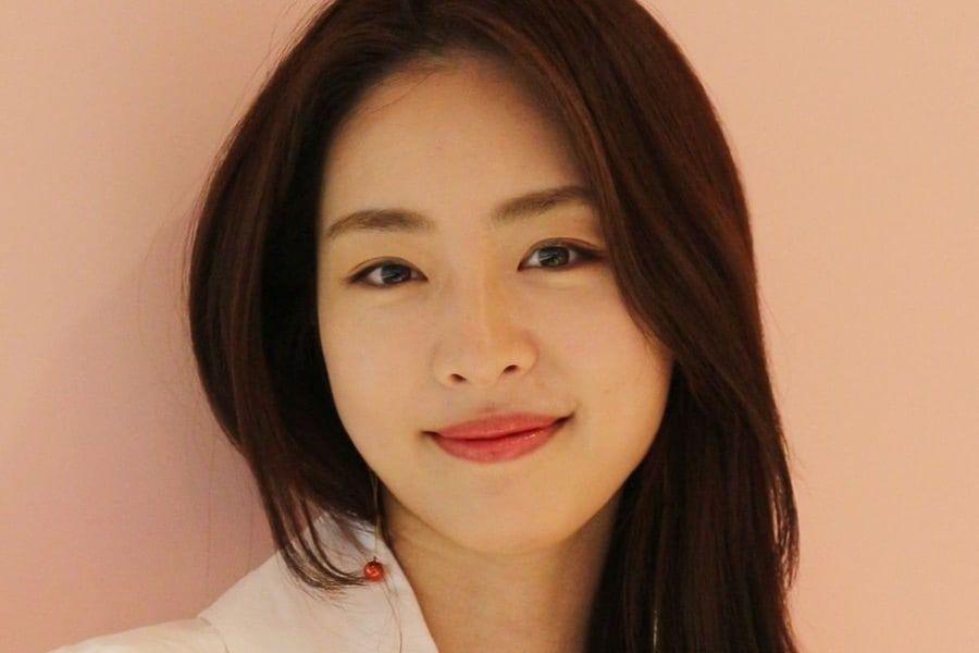 Lee Yeon-hee South Korean Actress
