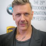 Mikael Persbrandt Swedish Actor