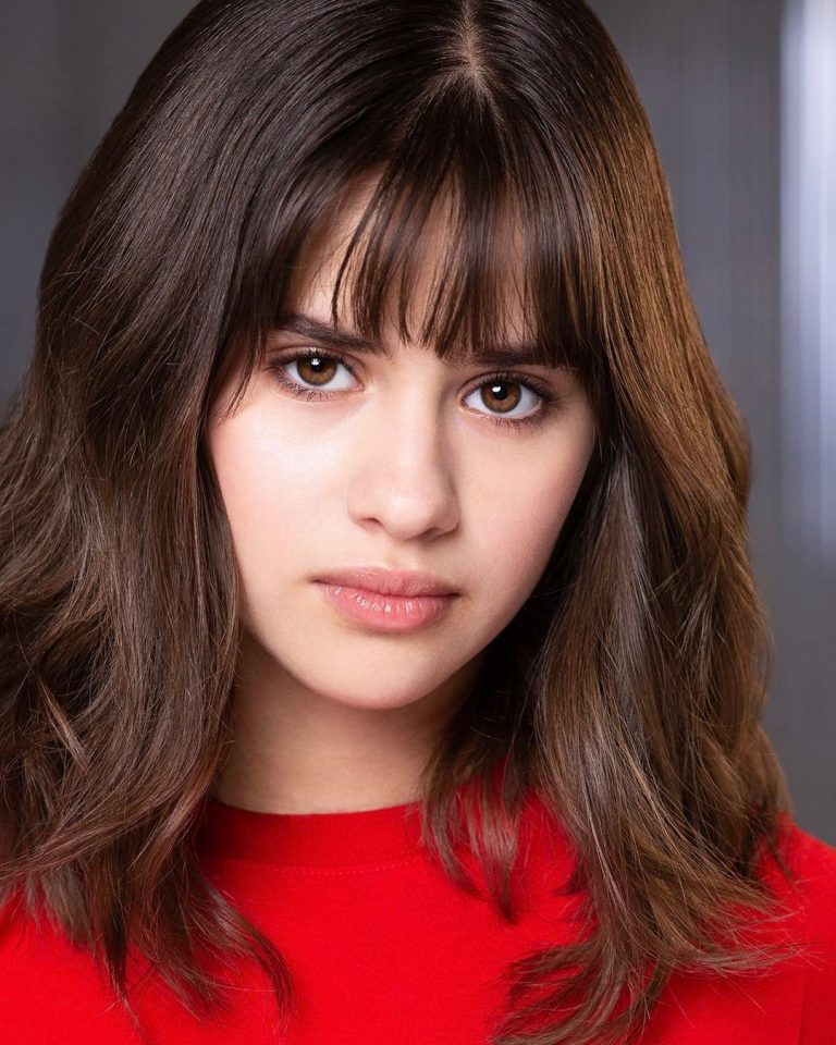 Milena Rivero - Biography, Height & Life Story | Super Stars Bio