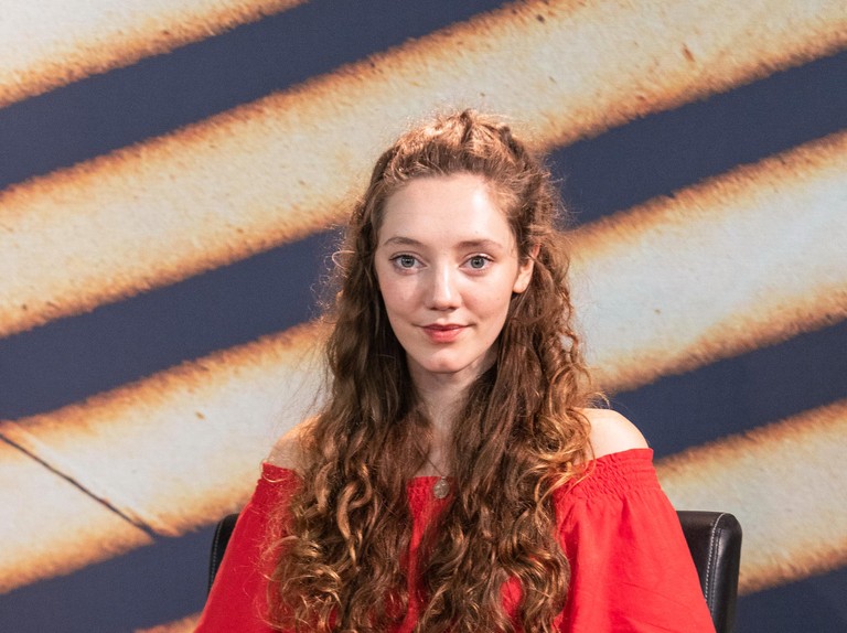 Mirren Mack - Biography, Height & Life Story | Super Stars Bio