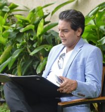 Mukesh Hariawala Actor