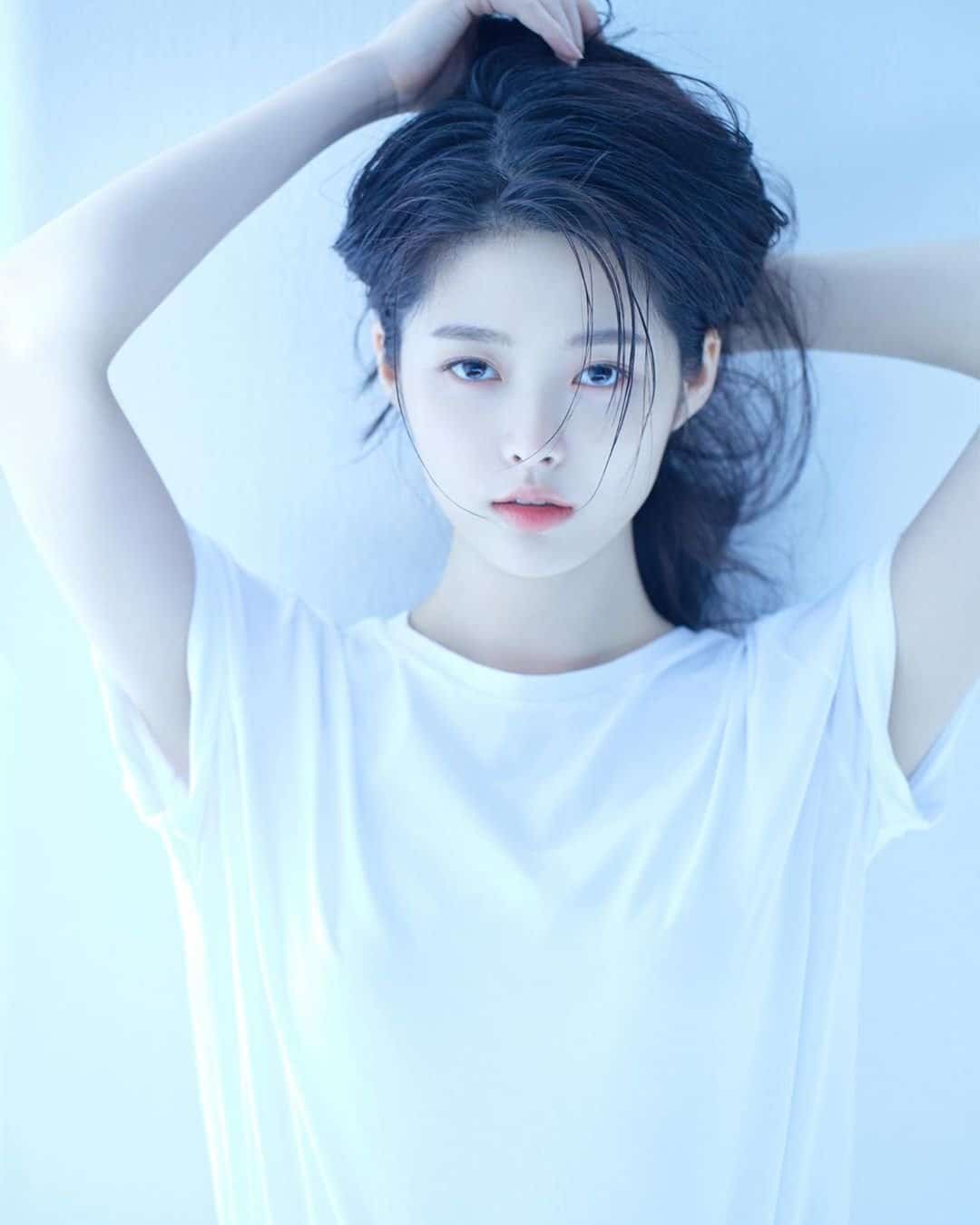 Park Ji-won South Korean Actress