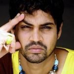 Satyakam Anand Indian Actor