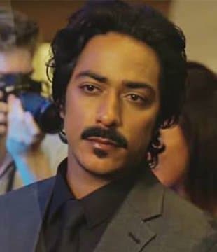 Shome Makhija Indian Actor