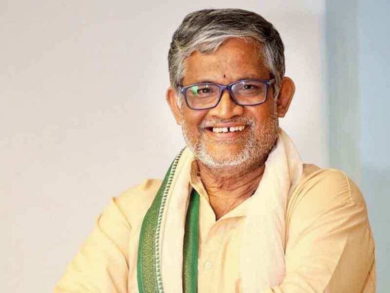 Tanikella Bharani Biography Height Life Story Super Stars Bio Tanikella Bharani Age 768x576 