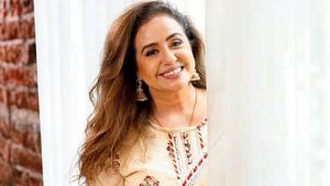 Vandana Sajnani Indian Actress