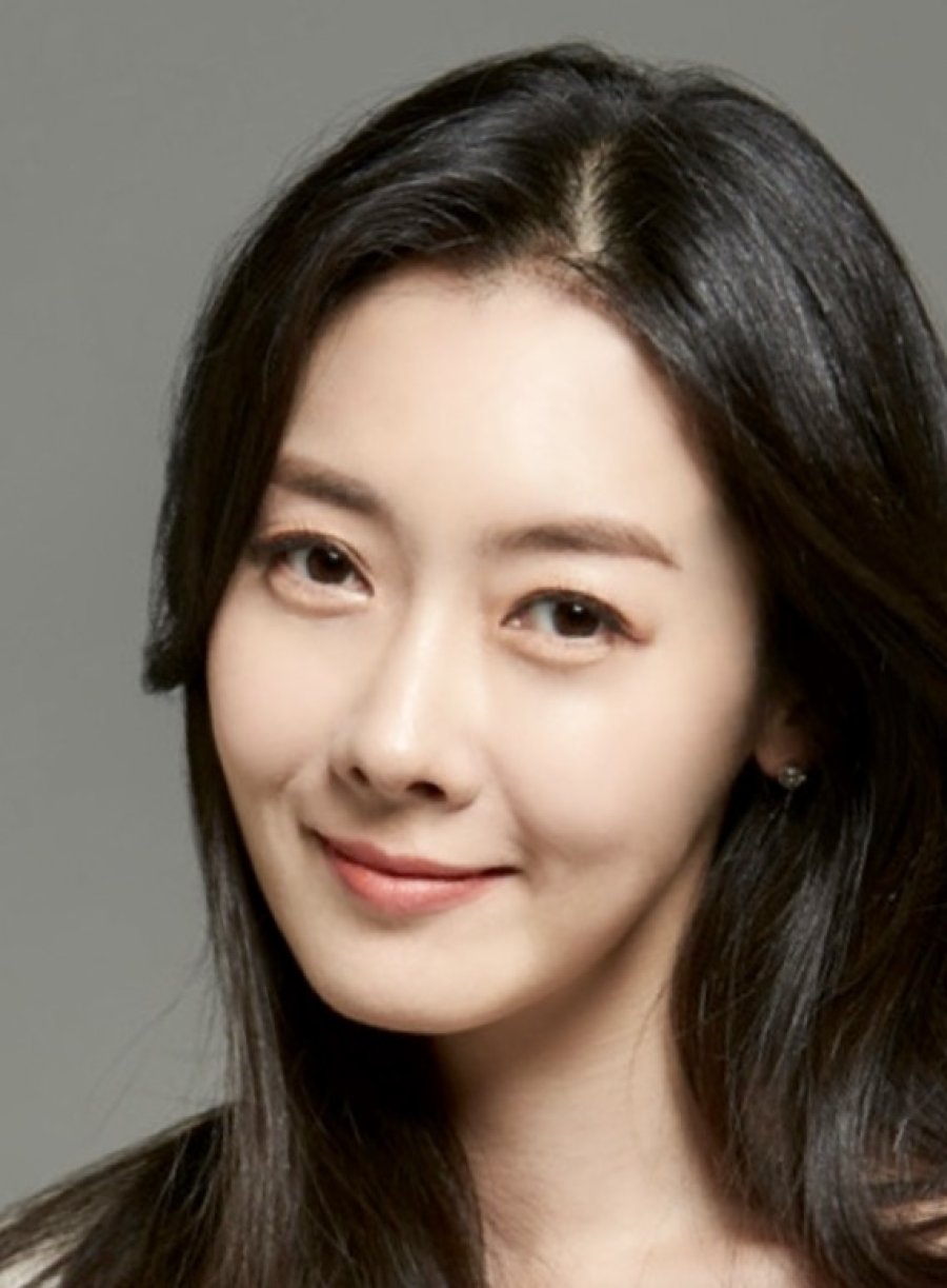 Yoo Ji-yeon South Korean Actress