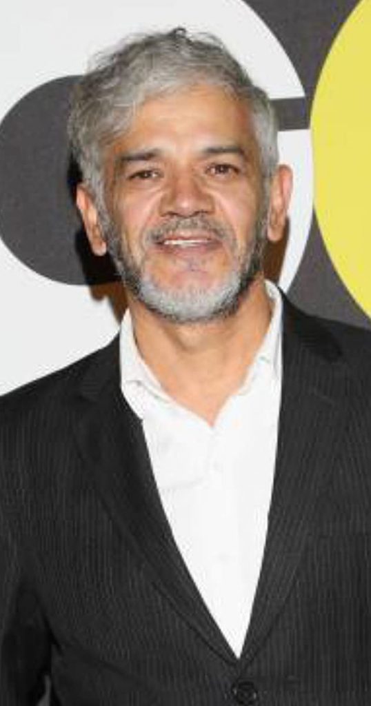 8 Things You Didn't Know About Mario Zaragoza - Super Stars Bio