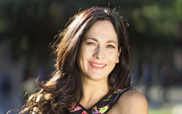 8 Things You Didn't Know About Alejandra Herrera - Super Stars Bio