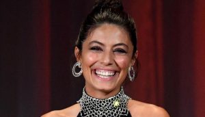 Alessandra Mastronardi - Biography, Height & Life Story | Super Stars Bio