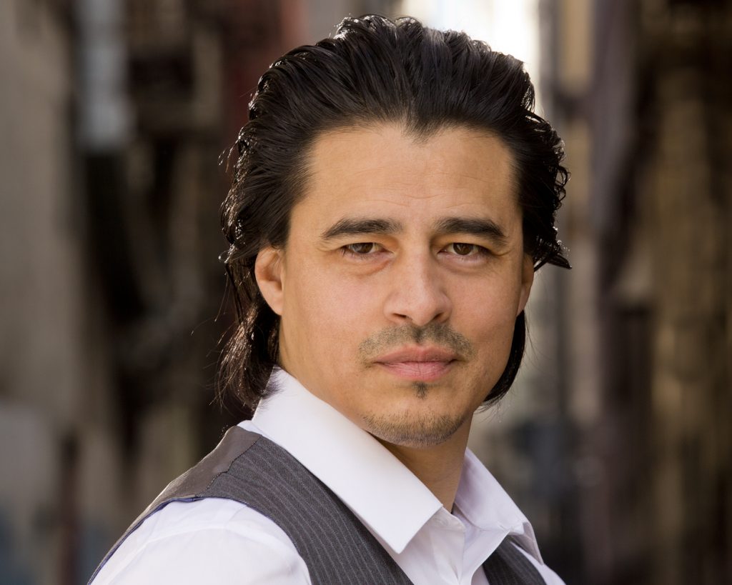 Antonio Jaramillo Biography, Height & Life Story Super Stars Bio