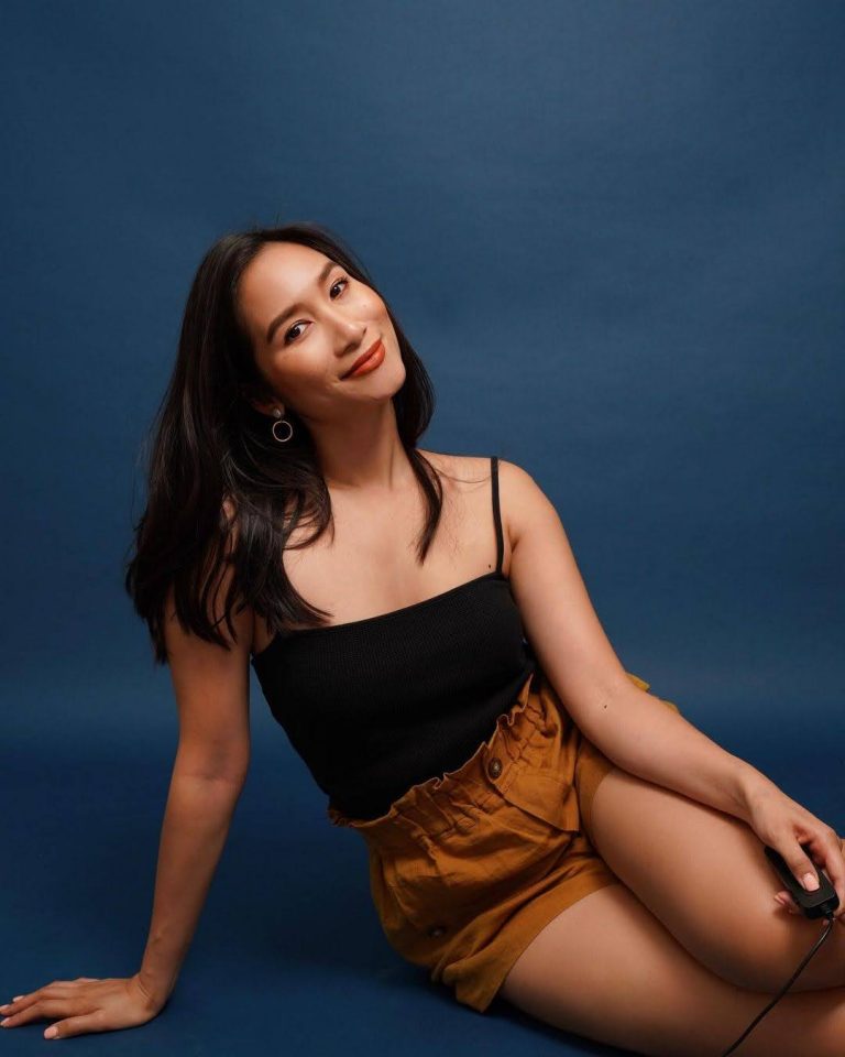 Is Apasiri Kulthanan the Thai Icon Dominating Global Screens?