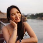 Apasiri Kulthanan Thai Actress