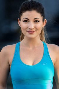 Ashton Leigh - Biography, Height & Life Story | Super Stars Bio