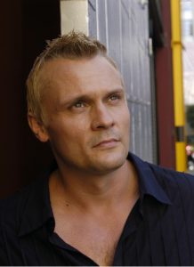 Carsten Norgaard Danish Actor