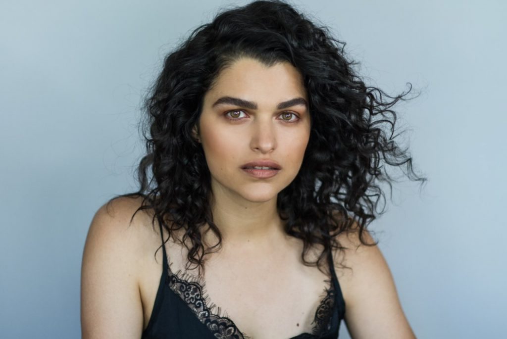 Eve Harlow - Biography, Height & Life Story | Super Stars Bio