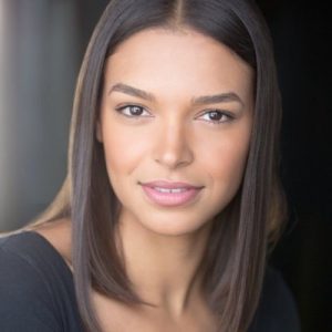 Jordan Alexandra - Biography, Height & Life Story | Super Stars Bio