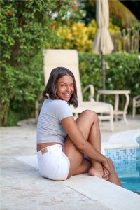 Jordan Alexandra - Biography, Height & Life Story | Super Stars Bio