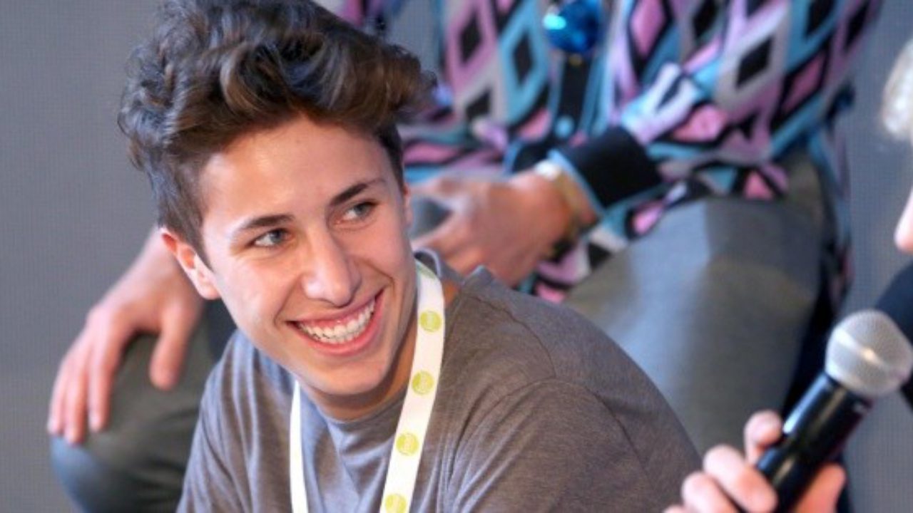 10 Surprising Things You Didn’t Know About Juanpa Zurita