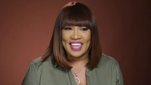 Kym Whitley American Actress