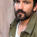 Luis Bordonada Mexican Actor