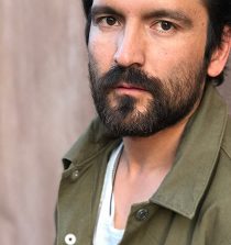Luis Bordonada Actor