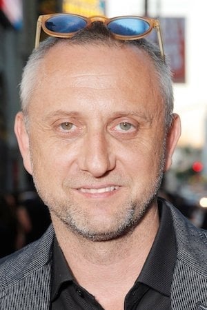 Marius Biegai Polish Actor