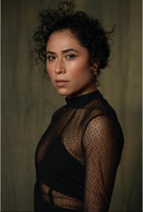 8 Things You Didn't Know About Mayra Batalla - Super Stars Bio
