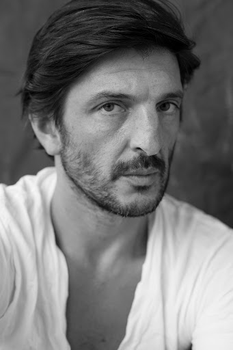 Raphael Roger Levy French Actor