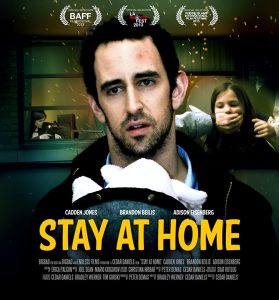 Stay At Home (2013)