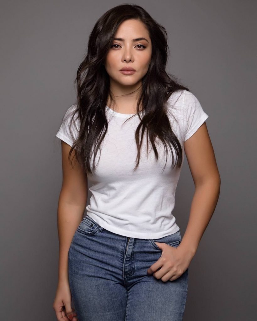 Teresa Ruiz - Biography, Height & Life Story | Super Stars Bio
