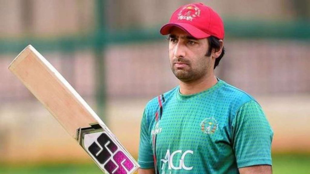 Asghar Afghan - Biography, Height & Life Story | Super Stars Bio