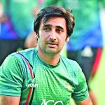 Asghar Afghan Afghanistan cricketer