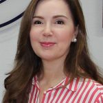 Christina Gonzalez Philippine Actress