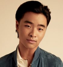 Dallas Liu Actor