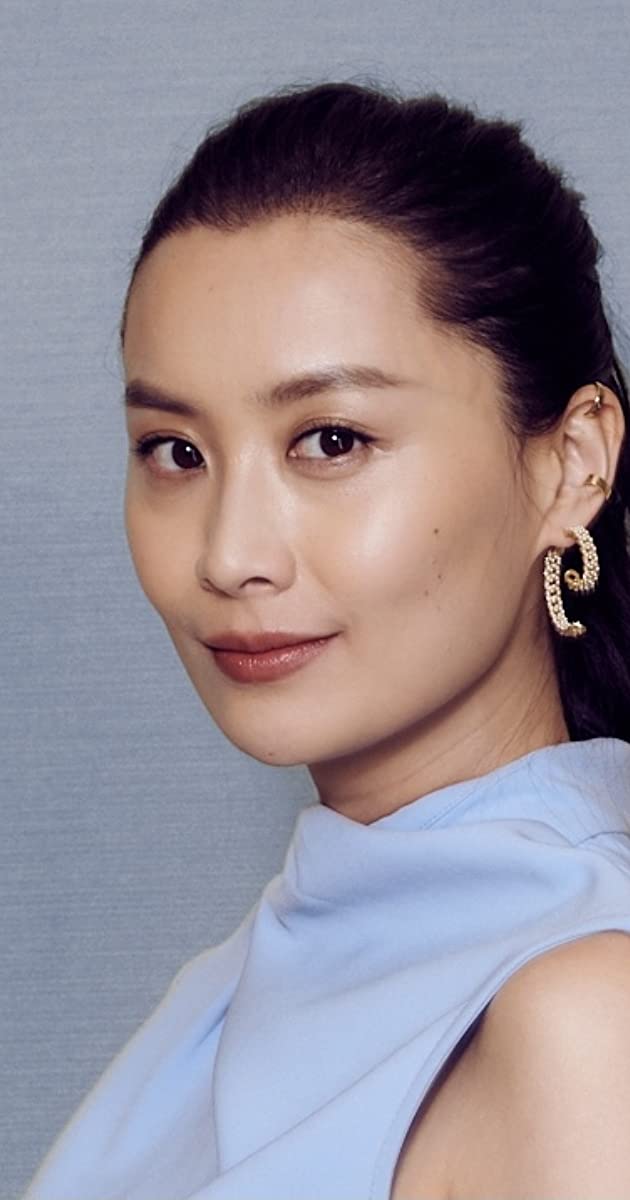 Fala Chen Chinese Actress