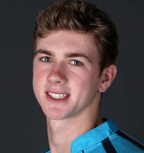 Gavin Main Cricketer