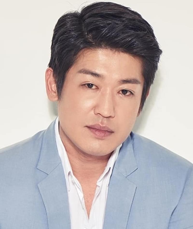 Heo Sung-tae South Korean Actor