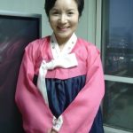 Hye-jin Park South Korean Actress