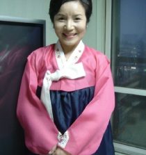Hye-jin Park Actress