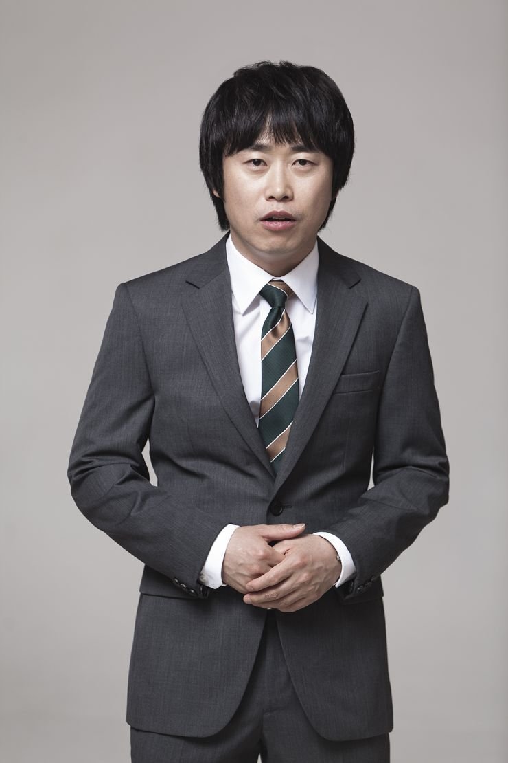 Jae-Sup Choi South Korean Actor