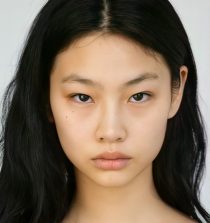 Jung Hoyeon Actress