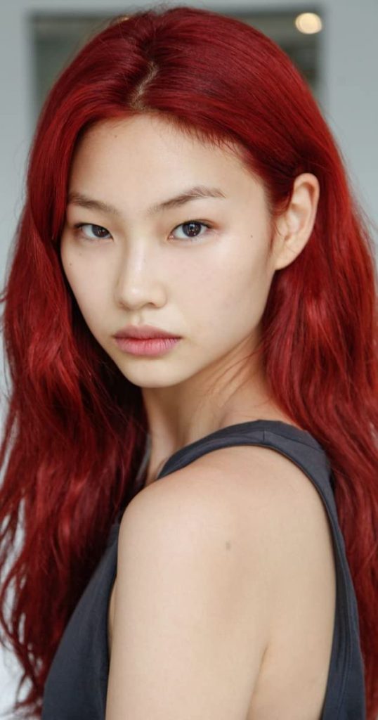 Jung Hoyeon - Biography, Height & Life Story | Super Stars Bio