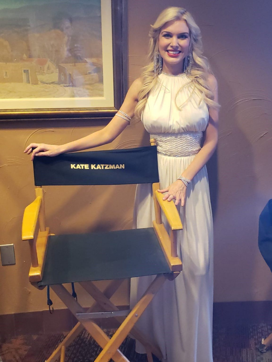Kate Katzman Biography, Height & Life Story Super Stars Bio