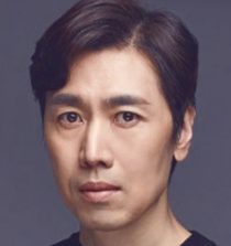 Kim Yun-Tae Actor