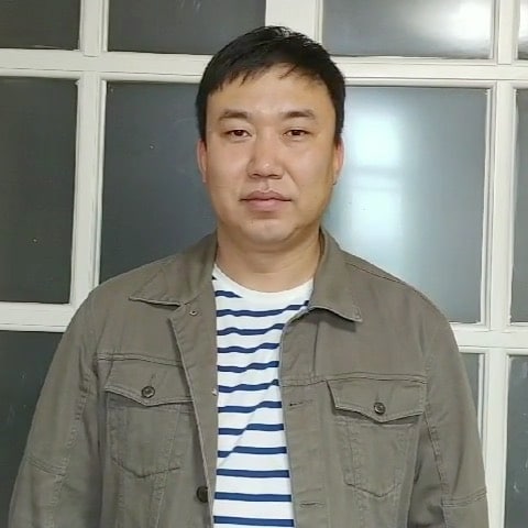 Kwak Ja-hyoung South Korean Actor