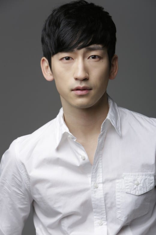 Lee Doo-Seok South Korean Actor