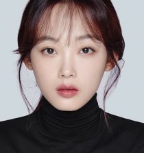 Lee Yoo-mi Actress