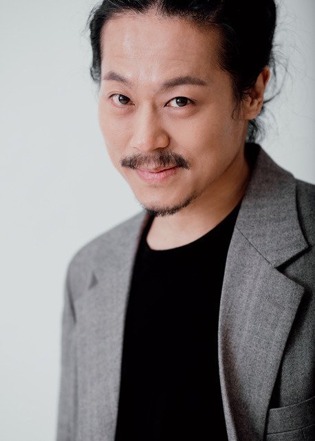 Lim Ki-Hong South Korean Actor